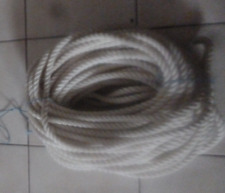 dickes Seil, Nylon, ungebraucht, 15 mm dick, ca. 40 m