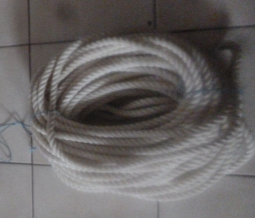 Dickes seil nylon - seil,,