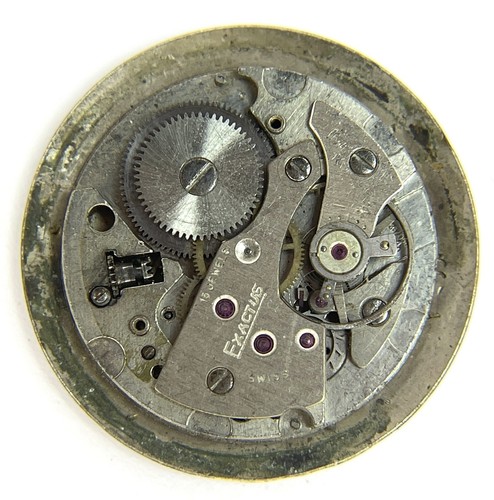Bewegung 1690 für - as, 1690/92
