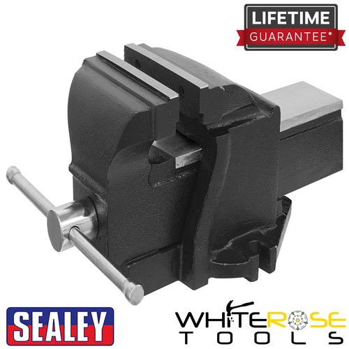 Sealey schraubstock profi - schraubstock,