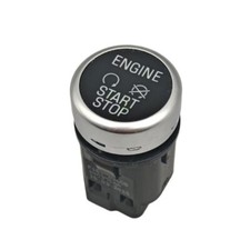 Motor Start Stop Knopf