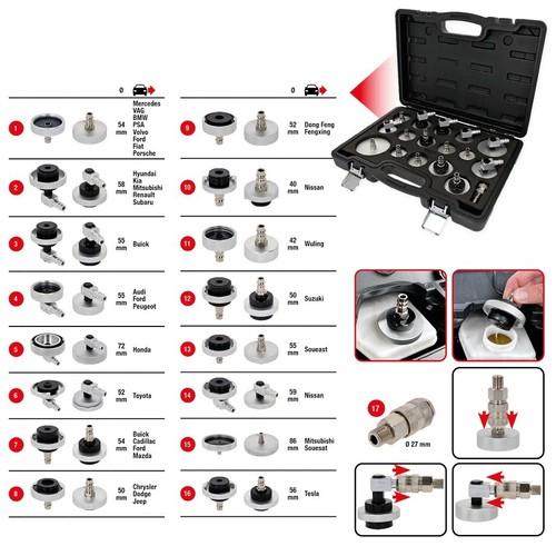 Tools - ks,