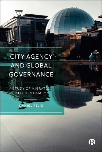 City agency and - city,
