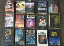 Bücherpaket Fantasy 15x