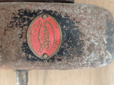 Alte GENKO Handbohrmaschine
