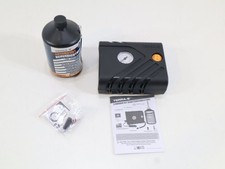 Terra-S Reifenpannenset Standard-Kit VO Kompressor