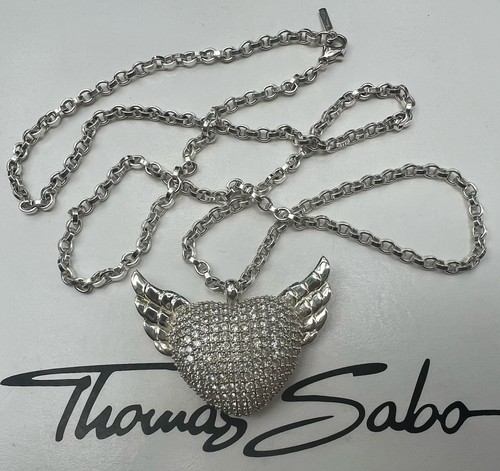 Massive thomas sabo kette - massive,