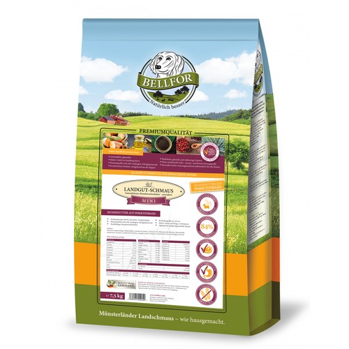 Hypoallergenes trockenfutter - hypoallergenes,