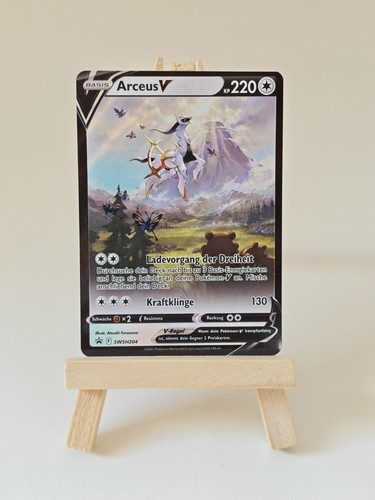 Pokemon arceus swsh 204 - pokemon,