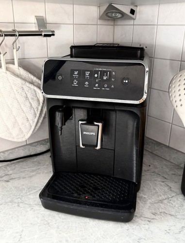 Philips series 2200 - philips,