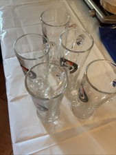 5 Gläser Hansi bal Urpils