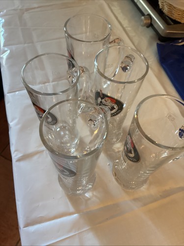 Gläser hansi bal urpils - hansi,