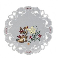 Deckchen Ostern Kleinteile