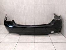 MERCEDES E63 W212 AMG Hinten