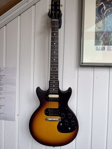 1963 epiphone gibson olympic