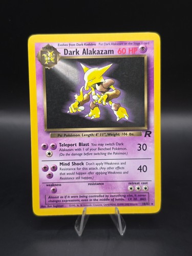 Pokemon dunkles simsala tr - dunkles, (tr
