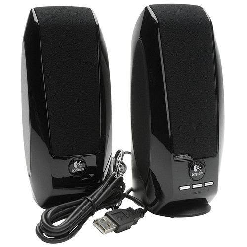 Logitech s150 0 - s150, 2,0