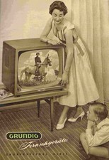 Grundig Werke Fürth/Bay