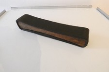 Streichriemen Abziehriemen Lederriemen Holzkern Rasiermesser