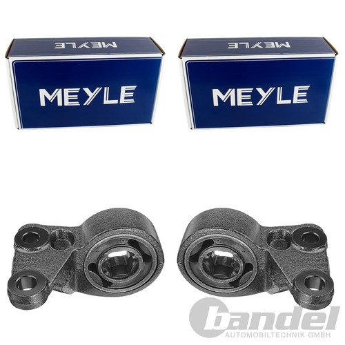 Meyle querlenkerlager - meyle,