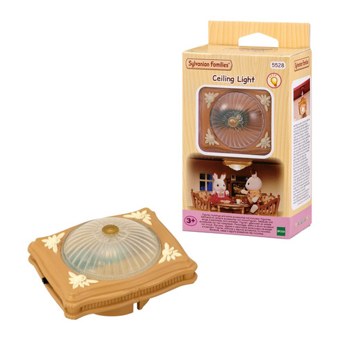 Sylvanian families 5528 - sylvanian,