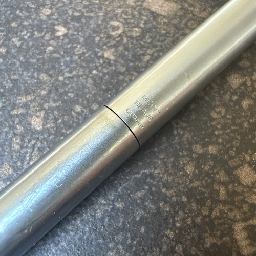 Montblanc noblesse slim - noblesse,