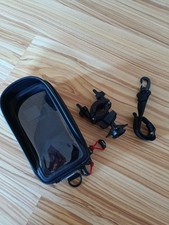 Givi S 957 B Handyhalter