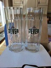 Jever Biergläser / Bierhumpen