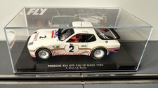 Fly: Porsche 924 GTP 24h Le Mans 1980, No.2; A2025