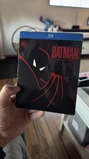 Batman The Animated Series |