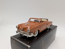 Brooklin 1:43 BRK17a