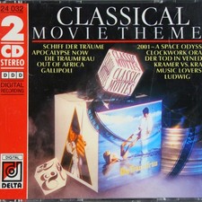 Music Musik Album CD Classical