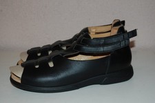 DANSKO Comfort Leder Herren Halbschuhe in gr. 42