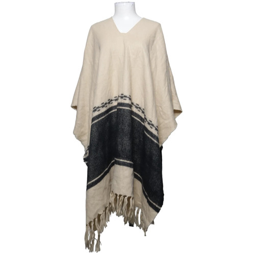Zara accessories poncho - zara, accessories,