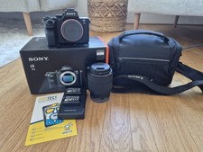 Sony Alpha 7 II ILCE-7M2