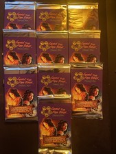 10 Booster Legend of the five