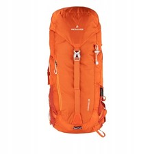 40l Orange Trekking Rucksack