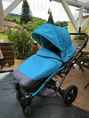 Knorr baby kombi kinderwagen - knorr,