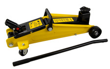 Trolley jack long reach - trolley,