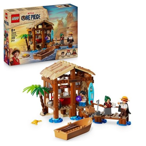Lego one piece 75636 - lego, im