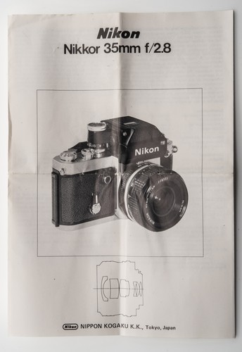 Bedienungsanleitung nikon - bedienungsanleitung,
