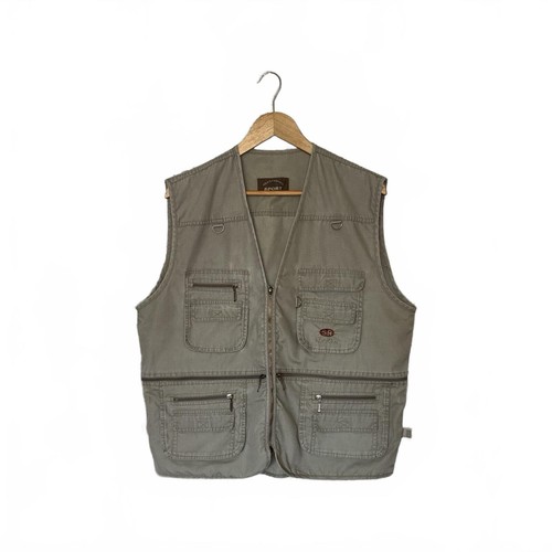 Vintage utility angelweste - utility,