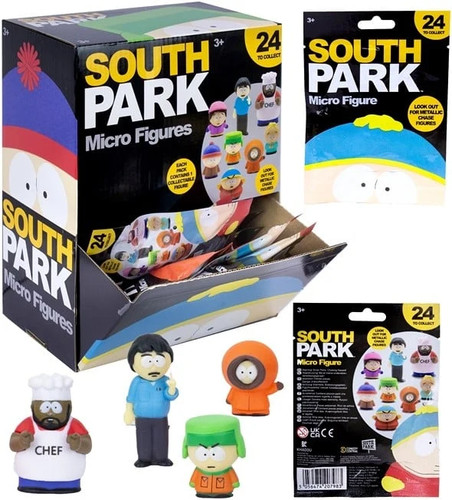 Khadou south park - khadou,