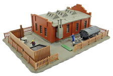 Vau-Pe 8116 H0 Fabrik