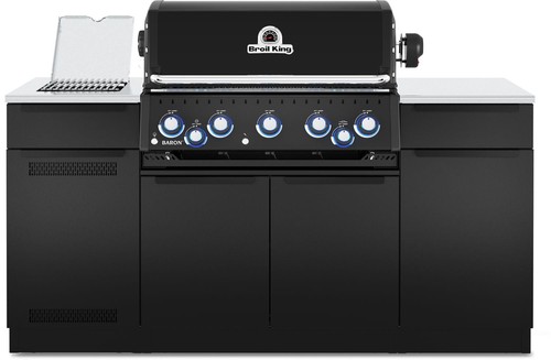 Broil king outdoor - outdoor, küche