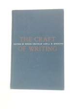 The Craft Of Writing (Derek