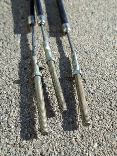 Original ddr simson bowdenzug - original,