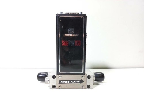 Sierra instruments - sierra,