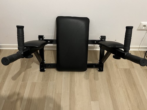 Dip maschine zur wandmontage - dip,