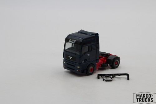 Herpa man 460 xxl - herpa, a